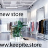 keepitestore